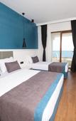 Туры в отель Tema 242 Hotel