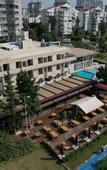 Туры в отель Tema 242 Hotel