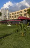 Туры в отель Tema 242 Hotel