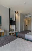 Туры в отель Tema 242 Hotel