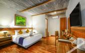 Туры в отель Munduk Heaven Luxury Villas