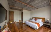 Туры в отель Munduk Heaven Luxury Villas