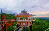 Туры в отель Munduk Heaven Luxury Villas