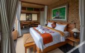 Туры в отель Munduk Heaven Luxury Villas