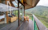Туры в отель Munduk Heaven Luxury Villas