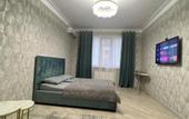 Туры в отель Apart Ru Makhachkala