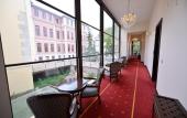 Туры в отель Ring Stone Hotels Old City