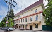 Туры в отель Pegasas Essentuki