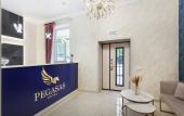 Туры в отель Pegasas Essentuki