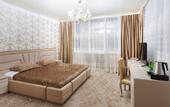 Туры в отель Акрополь Пятигорск
