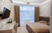 Туры в отель Акрополь Пятигорск