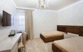 Туры в отель Акрополь Пятигорск