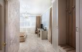 Туры в отель Акрополь Пятигорск