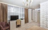 Туры в отель Акрополь Пятигорск