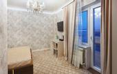 Туры в отель Акрополь Пятигорск