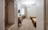 Туры в отель Акрополь Пятигорск