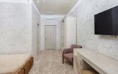 Туры в отель Акрополь Пятигорск