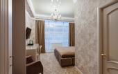Туры в отель Акрополь Пятигорск