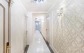 Туры в отель Акрополь Пятигорск