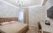 Туры в отель Акрополь Пятигорск