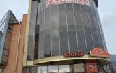 Туры в отель Hostel Svoi
