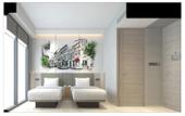 Туры в отель Mercure ICON City Centre Singapore