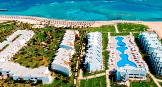 Fantazia Resort Marsa Alam 5*