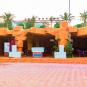 Туры в отель Fantazia Resort Marsa Alam, оператор Anex Tour