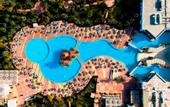 Туры в отель Fantazia Resort Marsa Alam
