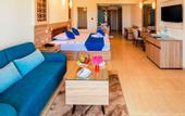 Туры в отель Fantazia Resort Marsa Alam