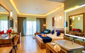 Туры в отель Fantazia Resort Marsa Alam