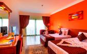 Туры в отель Fantazia Resort Marsa Alam