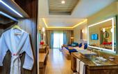 Туры в отель Fantazia Resort Marsa Alam