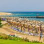 Туры в отель Fantazia Resort Marsa Alam, оператор Anex Tour