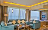Туры в отель Fantazia Resort Marsa Alam