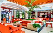 Туры в отель Fantazia Resort Marsa Alam