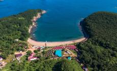 База отдыха 27 Регион Ливадия