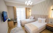 Туры в отель Wellfort Hotel