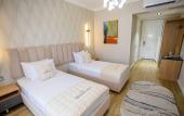 Туры в отель Wellfort Hotel