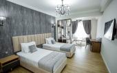 Туры в отель Wellfort Hotel