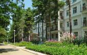 Туры в отель Изумрудный санаторий