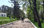Туры в отель Изумрудный санаторий