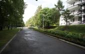 Туры в отель Изумрудный санаторий