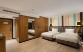 Туры в отель Ramada Encore By Wyndham