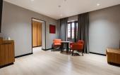 Туры в отель Ramada Encore By Wyndham