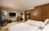Туры в отель Ramada Encore By Wyndham