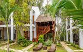 Туры в отель Caesar Phu Quoc Hotel