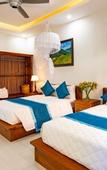 Туры в отель Caesar Phu Quoc Hotel