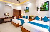 Туры в отель Caesar Phu Quoc Hotel
