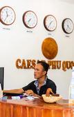 Туры в отель Caesar Phu Quoc Hotel